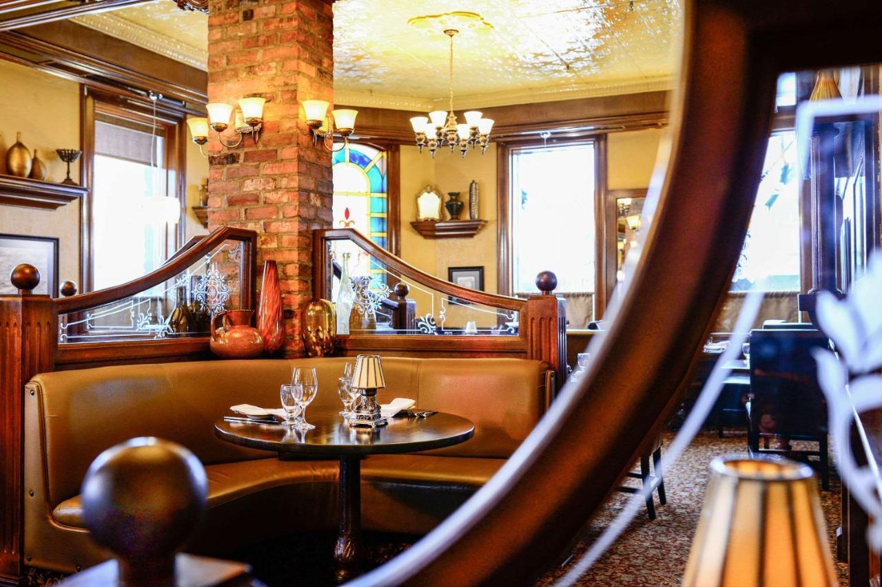The Parlour Inn Ascend Hotel Collection Stratford Exterior foto
