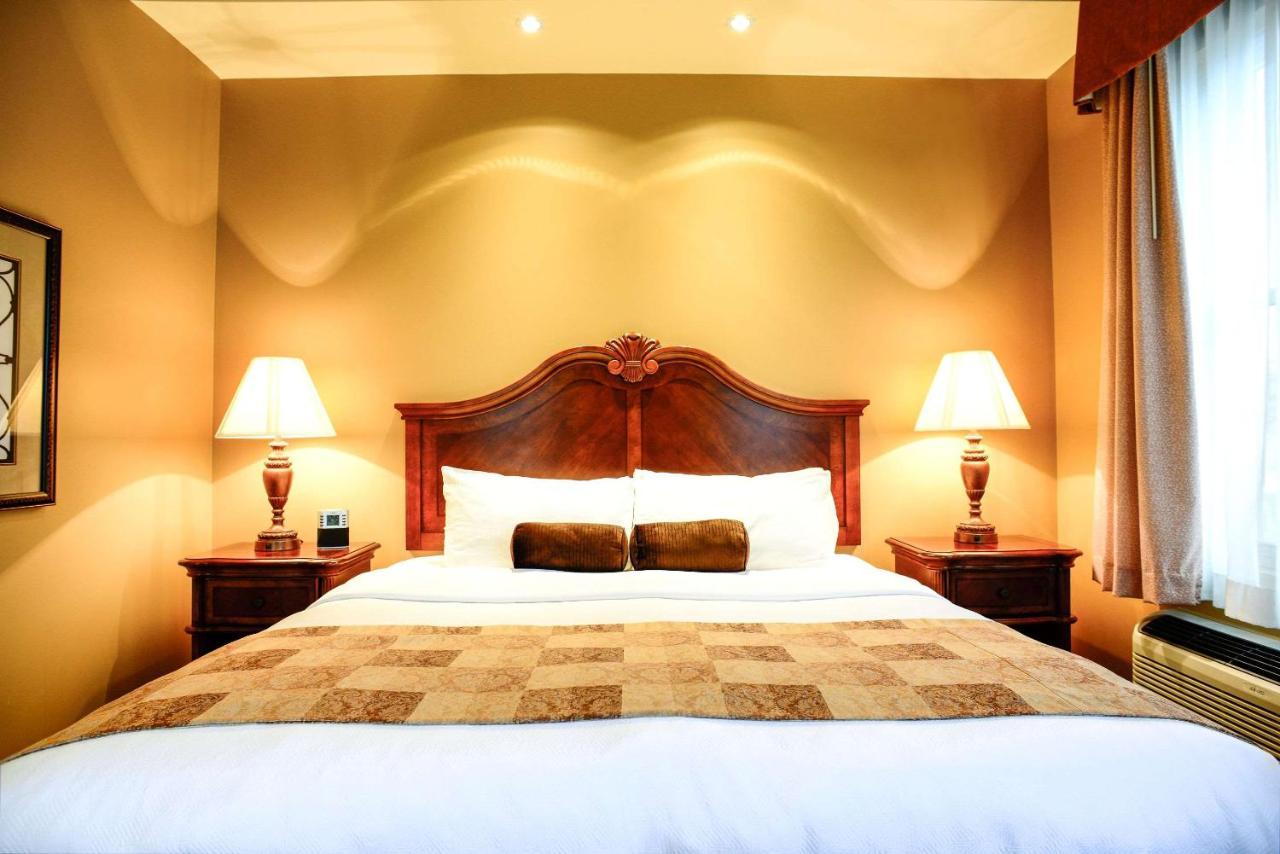 The Parlour Inn Ascend Hotel Collection Stratford Exterior foto